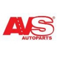 Логотип AVS AUTOPARTS